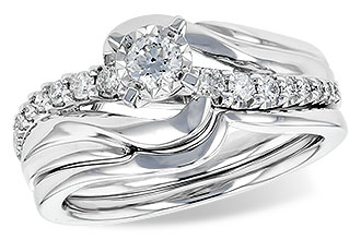 B199-62648: SET .15 BR .40 TW