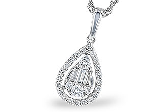 G283-19965: NECK .05 BAG .25 TW