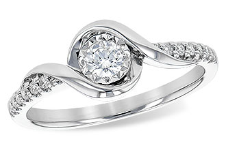 K199-62647: LDS DIA RG .15 BR .25 TW