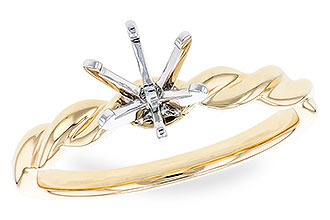 K283-21765: LDS SEMI RG