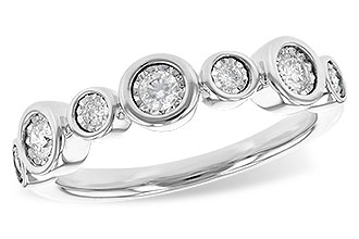 L199-60856: LDS DIA WED RG .25 TW