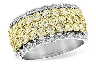 M198-72692: LDS DIA RG 1.90 YELLOW DIAS 2.18 TW